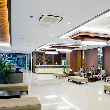 Tara Hotel Yogyakarta Tugu Ngoại thất bức ảnh