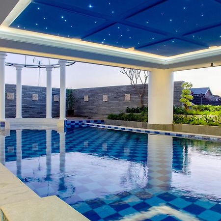 Tara Hotel Yogyakarta Tugu Ngoại thất bức ảnh