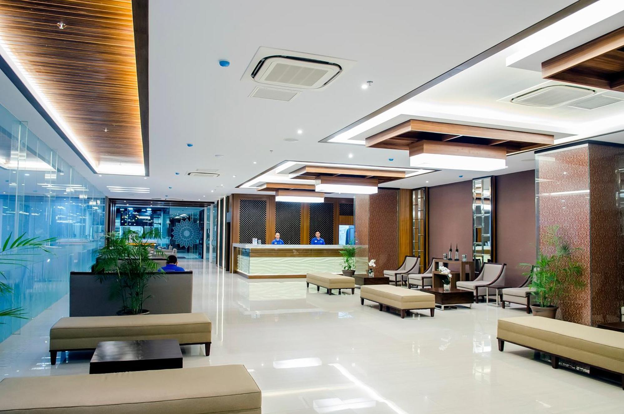 Tara Hotel Yogyakarta Tugu Ngoại thất bức ảnh