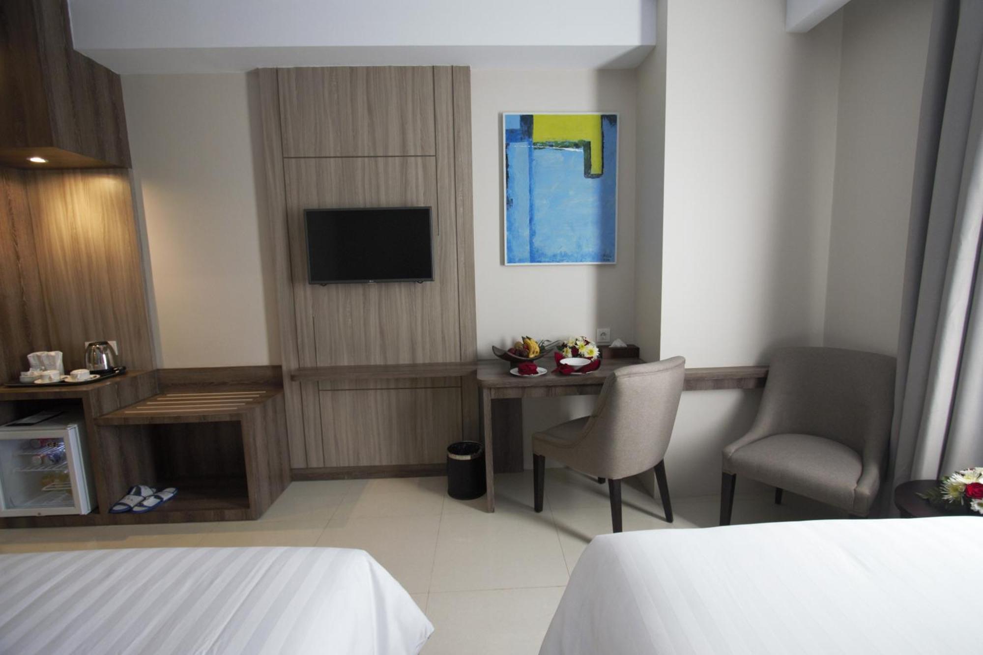 Tara Hotel Yogyakarta Tugu Phòng bức ảnh