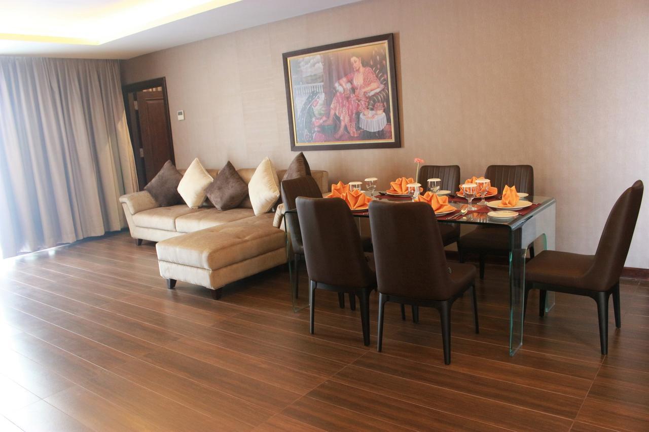Tara Hotel Yogyakarta Tugu Ngoại thất bức ảnh