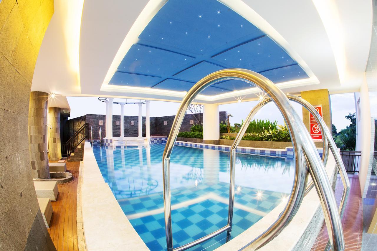 Tara Hotel Yogyakarta Tugu Ngoại thất bức ảnh