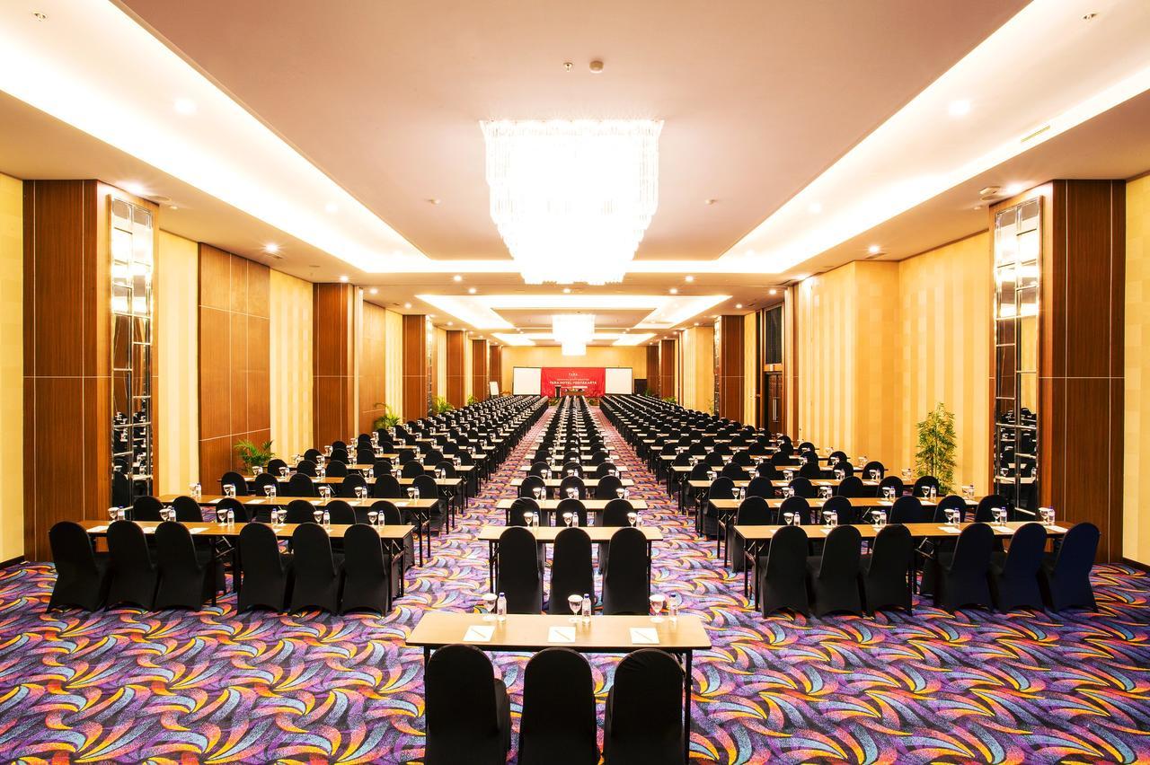 Tara Hotel Yogyakarta Tugu Ngoại thất bức ảnh